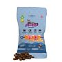 MDT NEW SERRANO SNACKS GATO ANTI HAIRBALL SALMON Y ATUN 50 GR