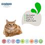 MDT NEW SERRANO SNACKS GATO SALUD BUCAL SARDINA 50 GR
