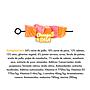 MDT NEW SERRANO SNACKS GATO OMEGA3 + DHA SALMON 50 GR