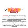 MDT NEW SERRANO SNACKS GATO URINARY SALMON Y ATUN 50 GR