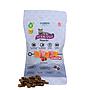 MDT NEW SERRANO SNACKS GATO URINARY SALMON Y ATUN 50 GR