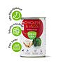 DNG NATURA DIET DOG PATE CHICKEN & VEGS 400 GR
