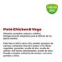 DNG NATURA DIET DOG PATE CHICKEN & VEGS 400 GR