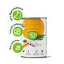 DNG NATURA DIET DOG PATE DUCK & VEGS 400 GR