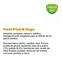 DNG NATURA DIET DOG PATE FISH & VEGS 400 GR
