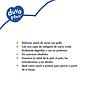 DUVO CHEW ROLLS COLAGENO DE POLLO T-L  25 x 3 CM (1 UNI - 105 GR)