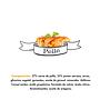 MDT NEW SERRANO SNACKS PERROS POLLO 100 GR