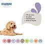 MDT NEW SERRANO SNACKS PERROS BUEY 100 GR