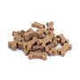 MDT NEW SERRANO SNACKS PERROS JAMON 100 GR