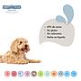 MDT NEW SERRANO SNACKS PERROS PUPPY 100 GR