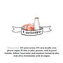MDT NEW SERRANO SNACKS PERROS PUPPY 100 GR