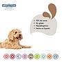 MDT NEW SERRANO SNACKS PERROS HIGADO 100 GR