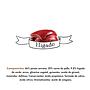 MDT NEW SERRANO SNACKS PERROS HIGADO 100 GR