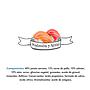 MDT NEW SERRANO SNACKS PERROS SALMON 100 GR