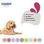 MDT NEW SERRANO SNACKS PERROS CORDERO 100 GR