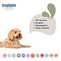 MDT NEW SERRANO SNACKS PERROS SENIOR 100 GR