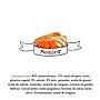 MDT NEW SERRANO SNACKS PERROS SENIOR 100 GR