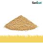 SANICAT NATURA ACTIVA CLUMPING RECYCLED 10 LTS