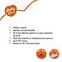 DUVO MEAT WRAPS DE GALLETA CON POLLO BOTE 400 GR