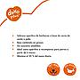 DUVO CHEW PARRILLADA POLLO BARBACOA 48-54 GR