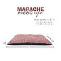 YAGU COLCHON BASIC PESPUNTE MAPACHE
