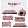 YAGU CUNA CONFORT MAPACHE