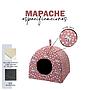 YAGU IGLOO MAPACHE T-U  40 x 40 x 40 CM