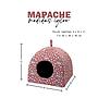 YAGU IGLOO MAPACHE T-U  40 x 40 x 40 CM