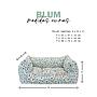 YAGU CUNA CONFORT BLUM