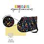 YAGU BOLSO ESPUMA EMOJIS