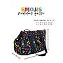 YAGU BOLSO ESPUMA EMOJIS