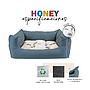 YAGU CUNA CONFORT IZARO HONEY