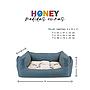YAGU CUNA CONFORT IZARO HONEY