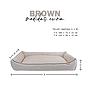 YAGU CUNA HERA BROWN