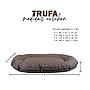 YAGU COLCHON TRUFA MARRON