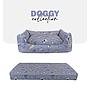 YAGU COLCHON MATT DOGGY