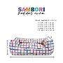 YAGU CUNA OXFORD SAMBORI