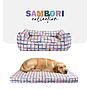 YAGU CUNA OXFORD SAMBORI