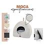 YAGU IGLOO MOCA T-1 40 x 40 x 40 CM