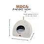 YAGU IGLOO MOCA T-1 40 x 40 x 40 CM