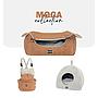YAGU IGLOO MOCA T-1 40 x 40 x 40 CM