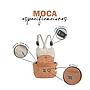 YAGU MOCHILA MOCA T-U  33 x 19 x 41 CM