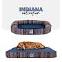 YAGU COLCHON RELAX VISCOELASTICO INDIANA