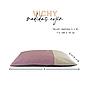 YAGU COJIN EOS VICHY GRANA T-U  100 x 70 CM