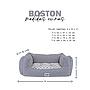 YAGU CUNA CONFORT BOSTON