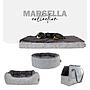 YAGU COLCHON ARES MARSELLA T-U  80 x 60 x 8 CM