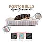 YAGU COLCHON HAPPY PORTOBELLO T-2  101 x 70 x 22 CM