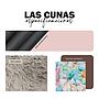 YAGU COLCHON FUN DIVER ROSA T-U  80 x 60 x 12 CM
