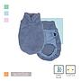 MI&DOG SUDADERA COZY SKY BLUE
