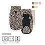 MI&DOG JERSEY POLAR ANIMAL PRINT